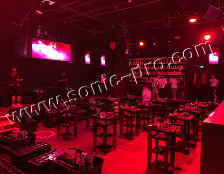 广东省佛山Xmini Club酒吧