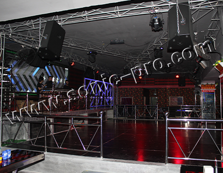 深圳宝安大王山娱乐城