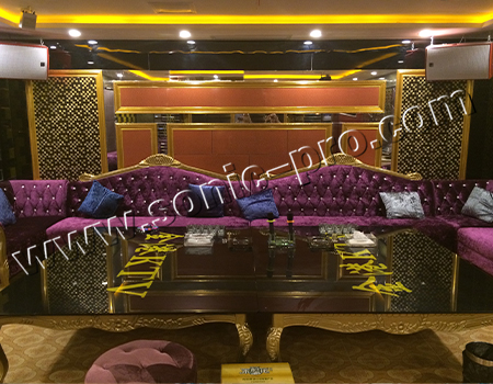 江苏扬州市金港KTV