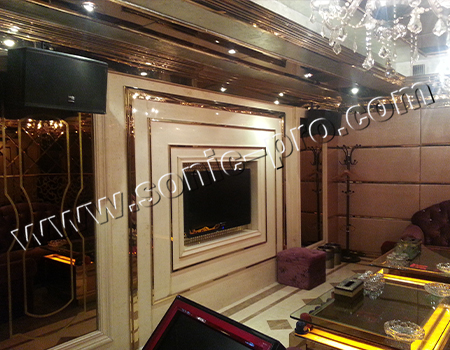 南京金色年华KTV