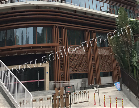 福建省厦门市老年活动中心舞厅及KTV设备