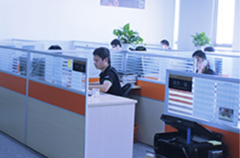 景雄科技三力三品文化