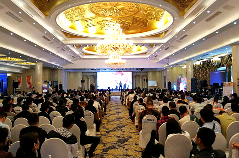 SONIC PRO（斯尼克）音响2017品牌巡展成都站