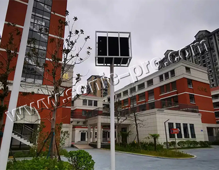 安徽省池州市贵池区人民路小学