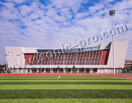 广西南宁师范大学体育馆