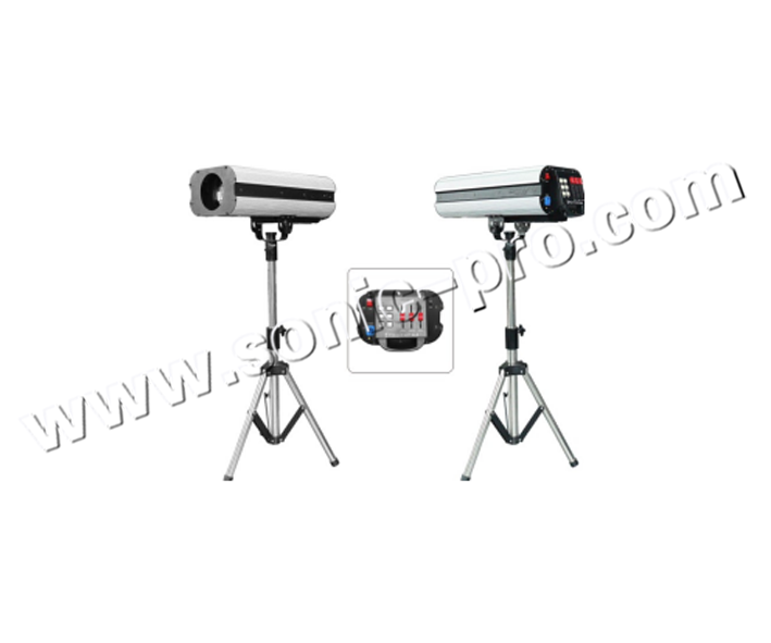 ZG-440LED  LED440W追光灯