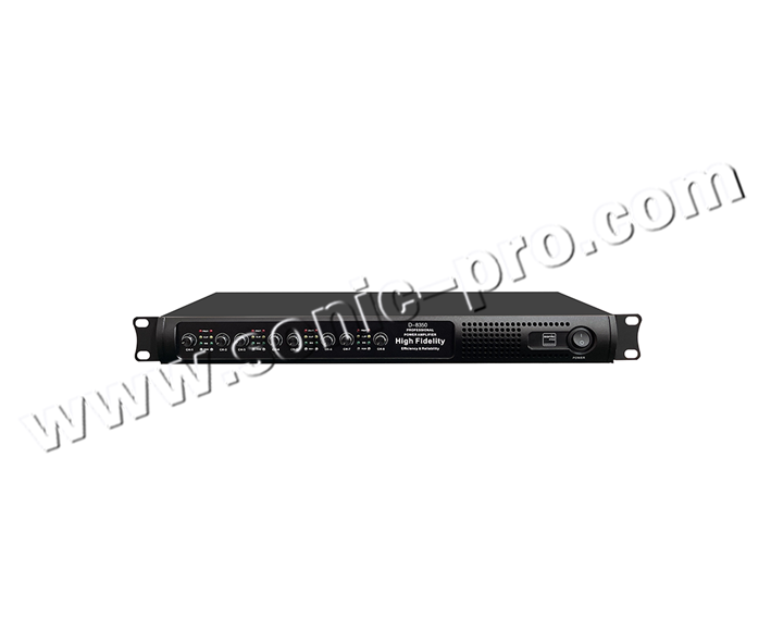 GF-8200  功放