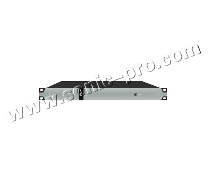 YP-1608  数字音频处理器