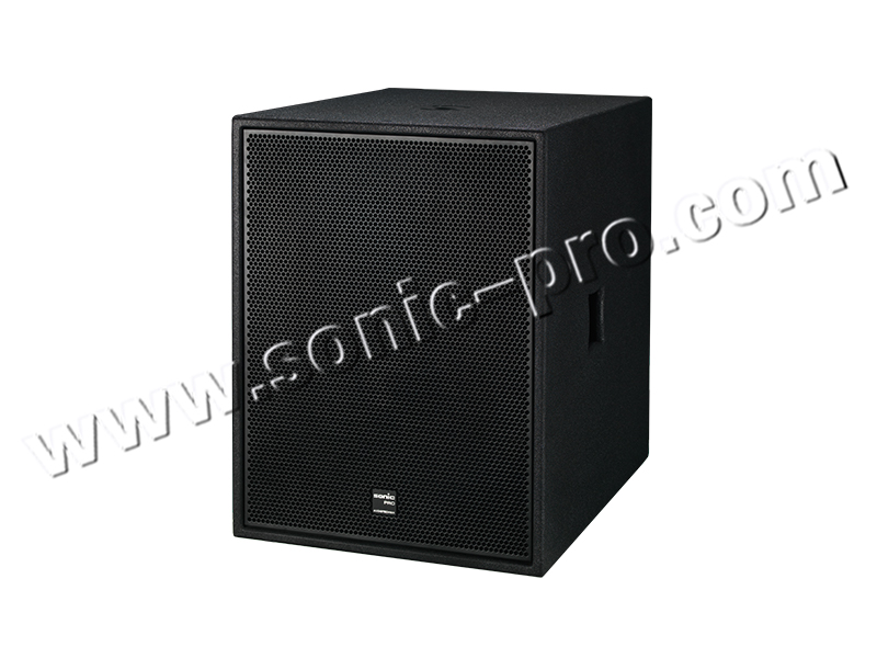 SUB-21 21寸低音音箱