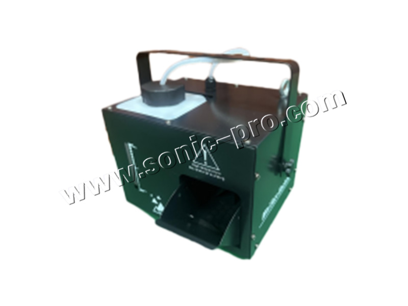 BW-500 500W薄雾机