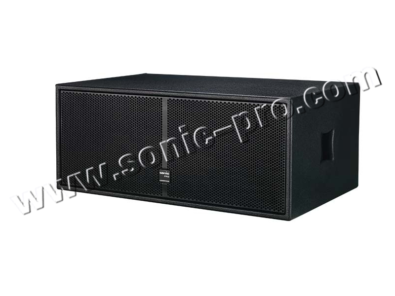 SUB-212 超重低音音箱