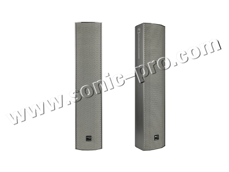 IPF-445 全防水线性音柱