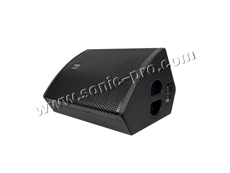 MF-10C  同轴返听音箱