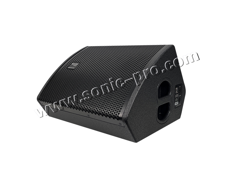 MF-12C 同轴返听音箱