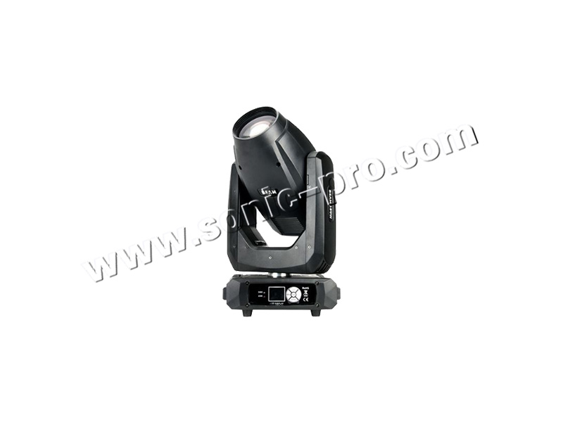 YD-380MN  380W三合一电脑摇头灯（迷你款）