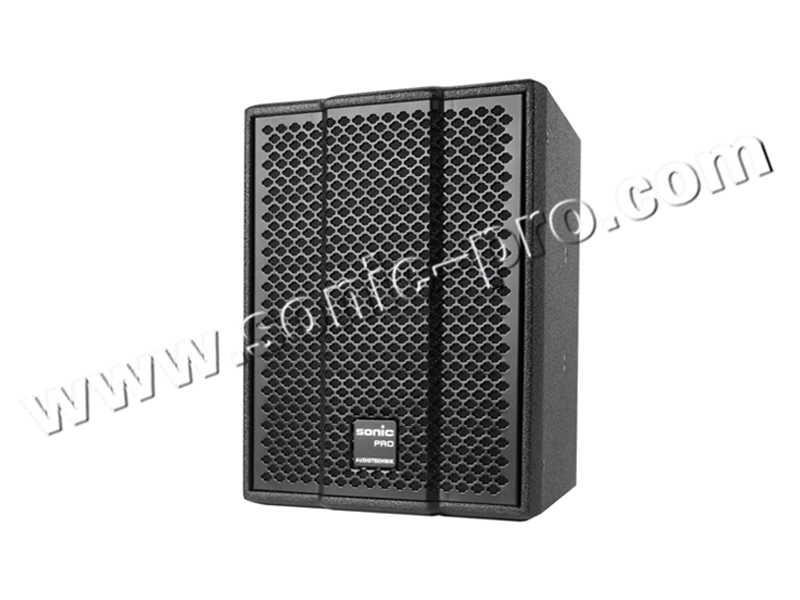 TZ-10 同轴音箱 （单10寸全频）