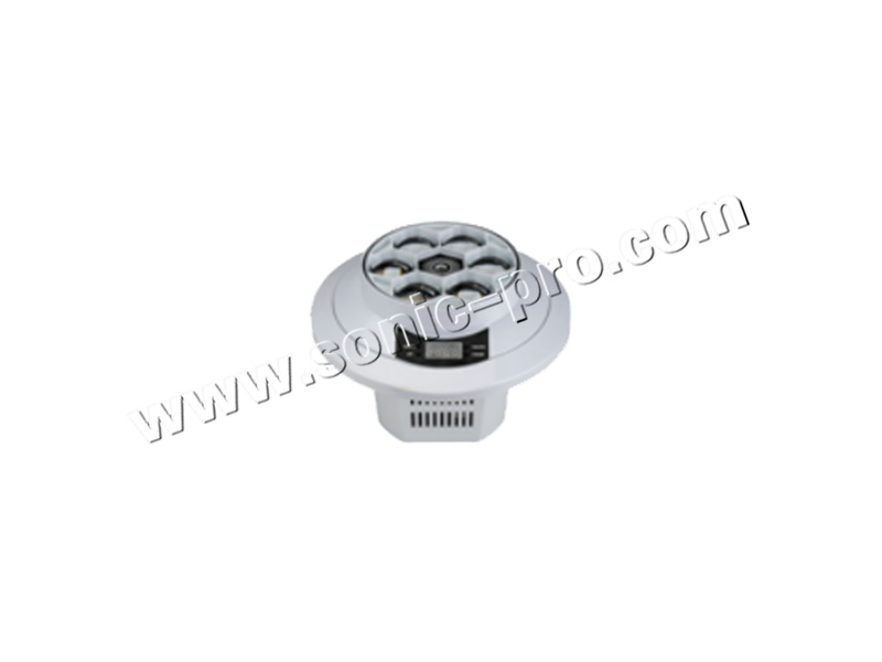 K-92W六蜂眼激光