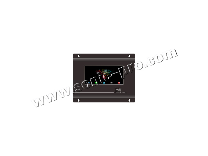 IP1818T  IP网络音视频（多媒体）终端