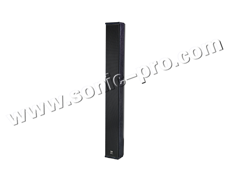 TH-M481 线性音柱音箱