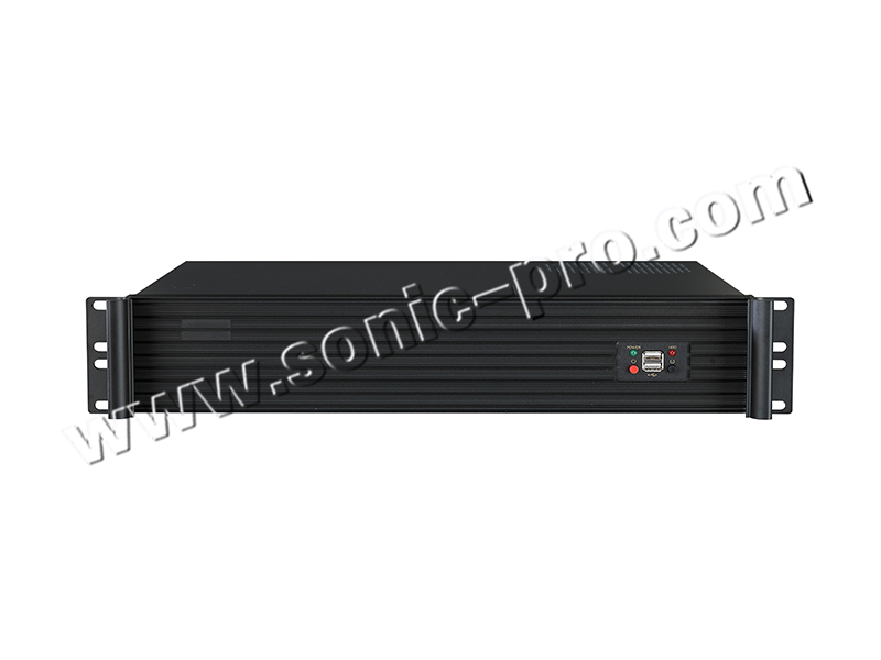 WZH-SS602QL 国产无纸化会议服务器（麒麟系统）