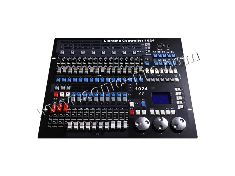 KT-1024控台