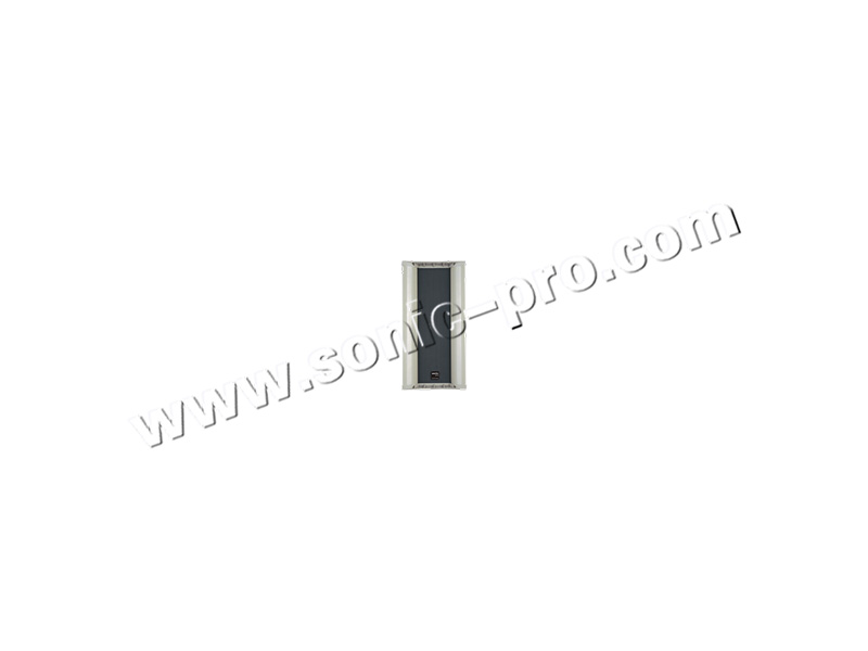 PD-15W室外音柱（铝合金）