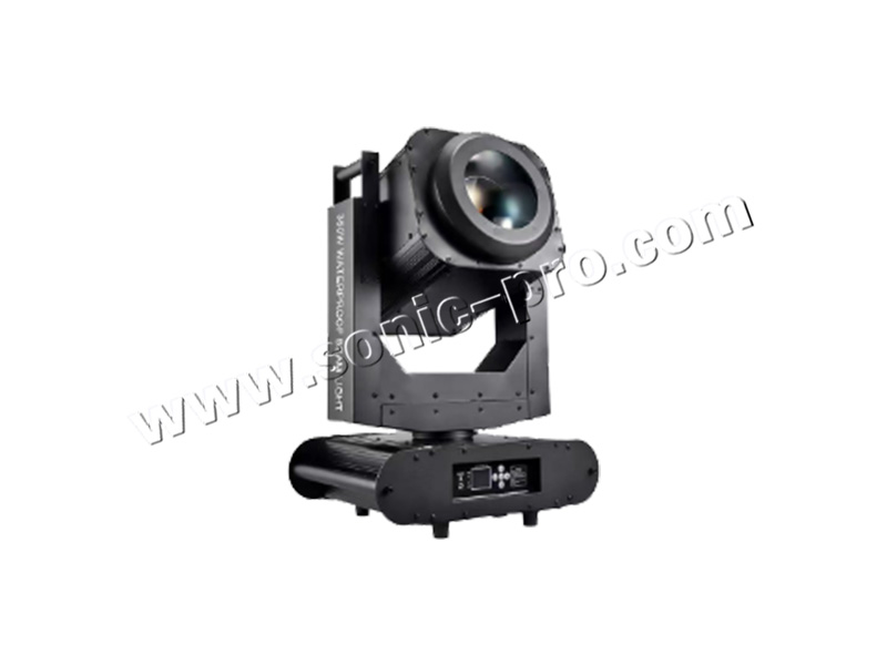 YD-350IPF  350W防水光束电脑灯