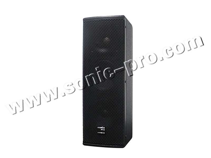 M-402 线性音柱音箱