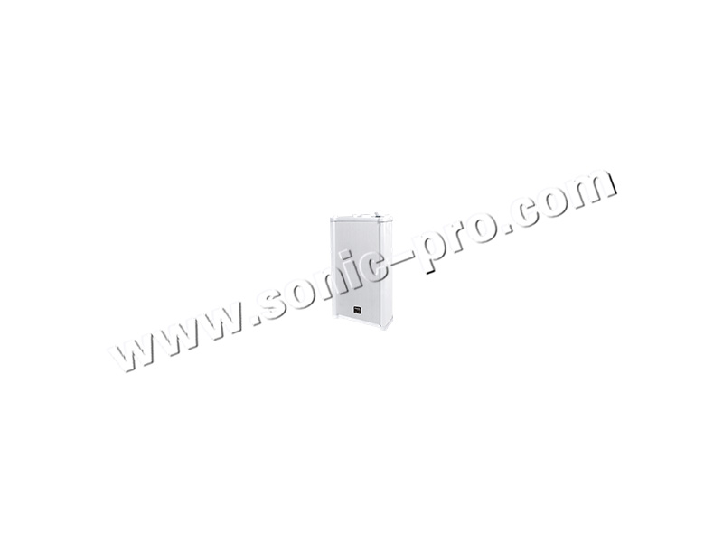 PD-301室外音柱（铝合金）