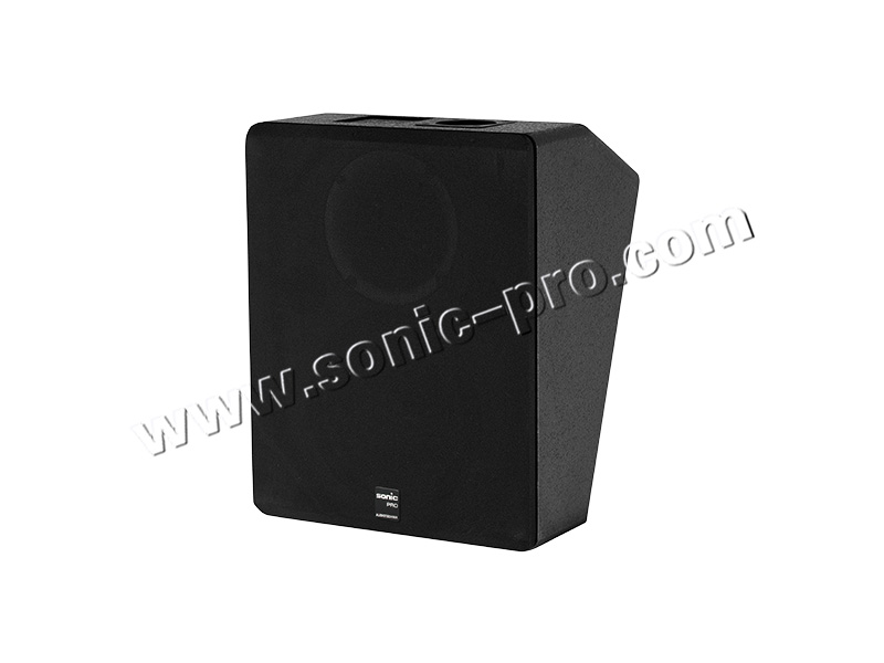 MS-10R影院环绕音箱(单10寸全频）