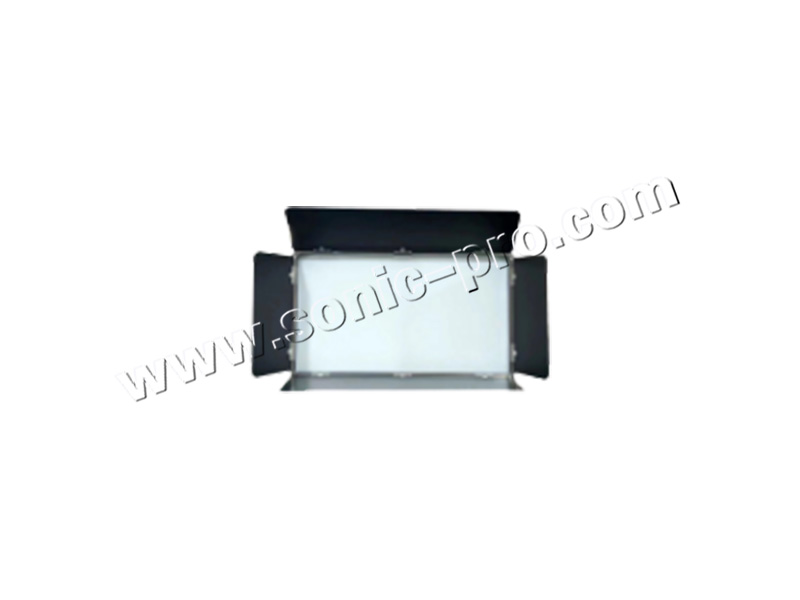 HY-1200D LED1200颗三基色会议灯（静音版）