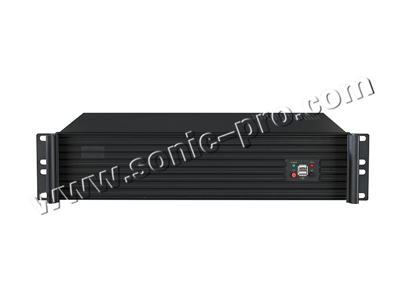 WZH-VI400FT 国产飞腾投影服务器 （麒麟系统）