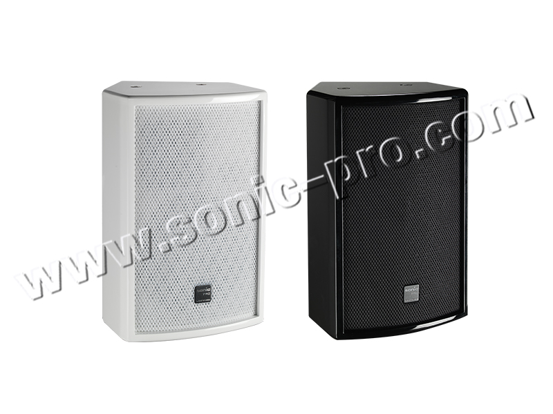 QT-8 全频音箱 （单6.5寸全频）