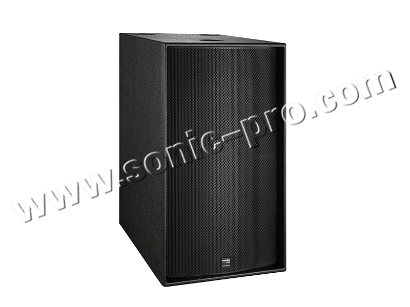 TB-218 低音音箱 （双18寸超低）