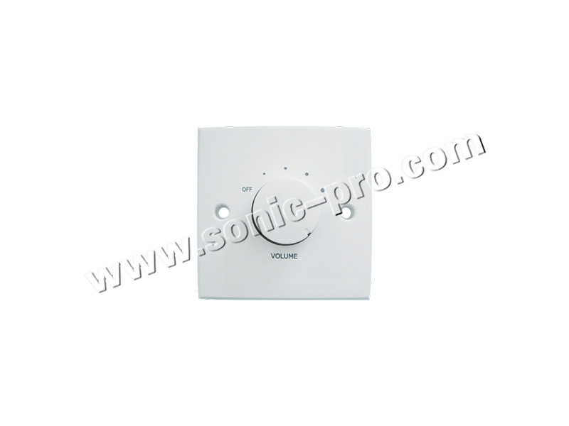 VO-1 音量控制器