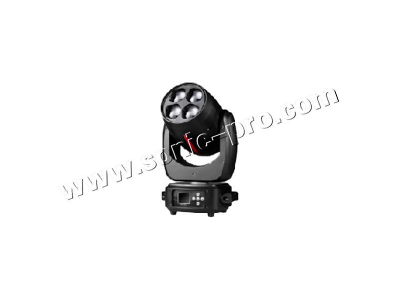 K-833B  红旗蜂眼染色灯