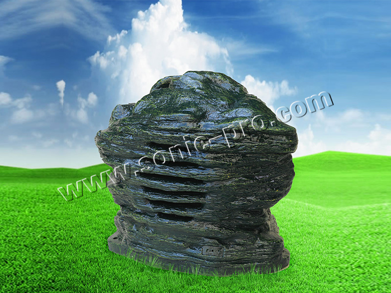 PE-202A  仿真石头