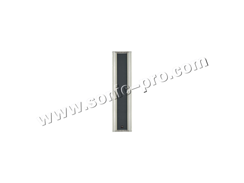 PD-45W室外音柱（铝合金）