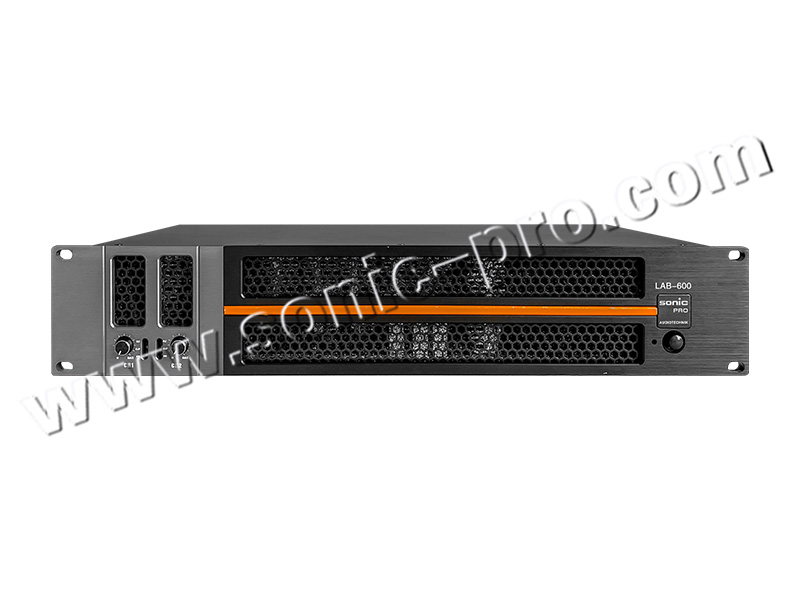 LAB-600  功率放大器