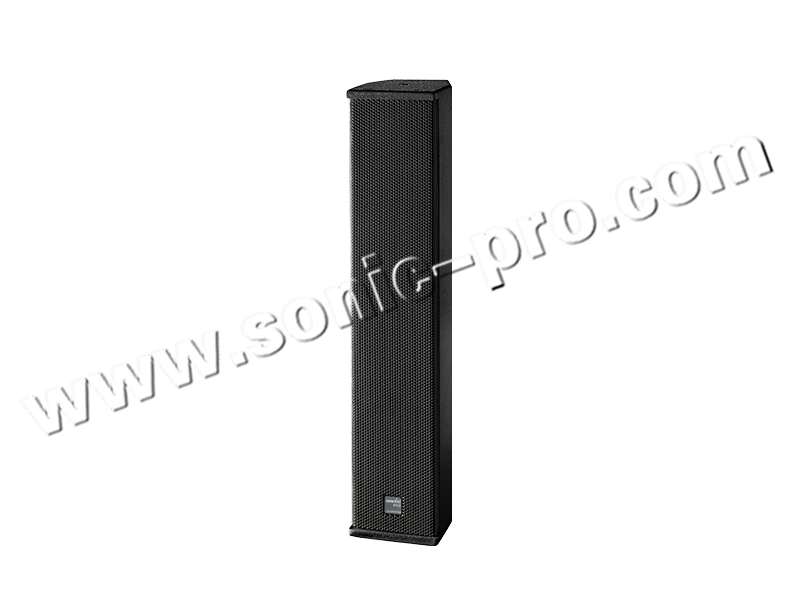 IPF-M441 防水线性音柱