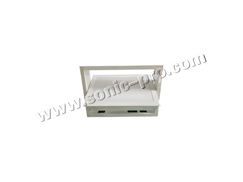 HY-272Q  LED三基色会议灯(嵌入式)