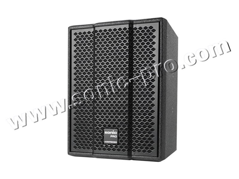 TZ-15 同轴音箱 （单15寸全频）