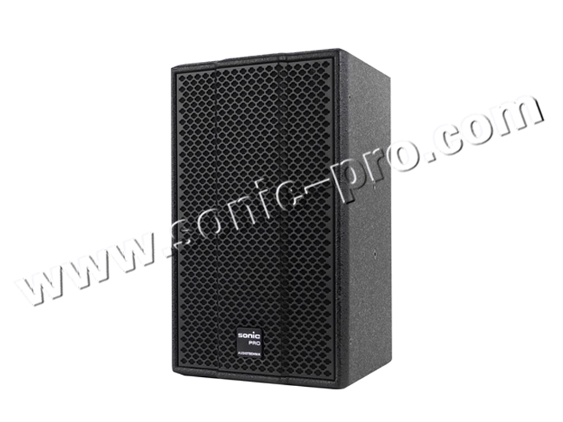 K-12A 有源全频音箱 （单12寸全频）