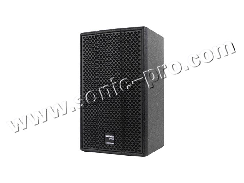 K-10 全频音箱 （单10寸全频）