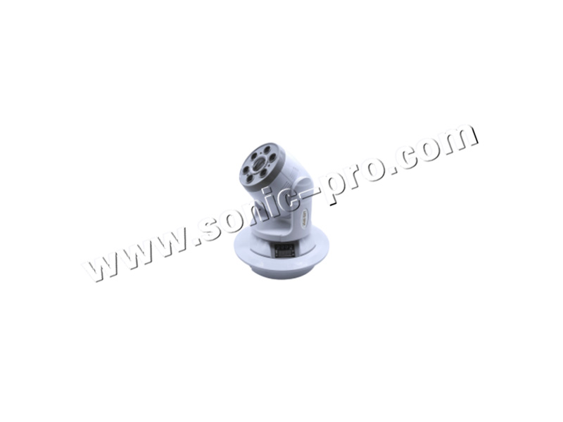 K-86W  LED图案染色灯+三棱镜