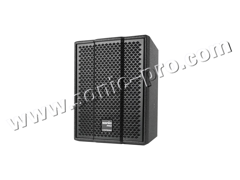 TZ-6 同轴音箱 （单6.5寸全频）