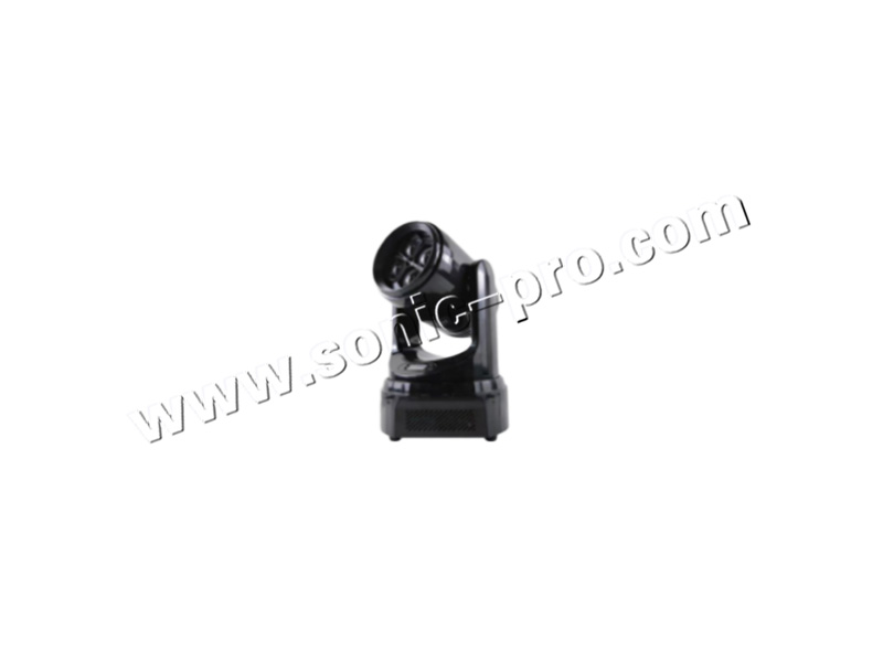 K-84B  LED蜂眼摇头