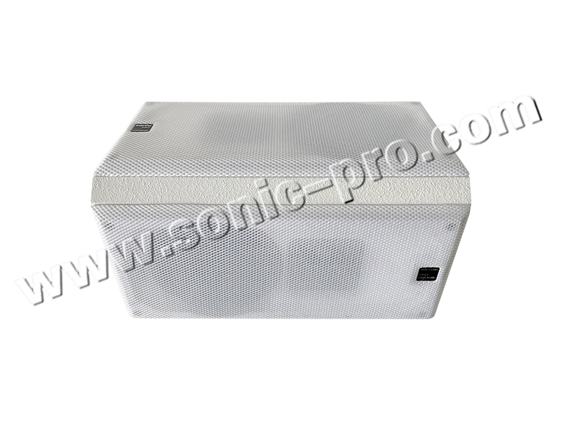 C-16 点射式定向折面教学音箱