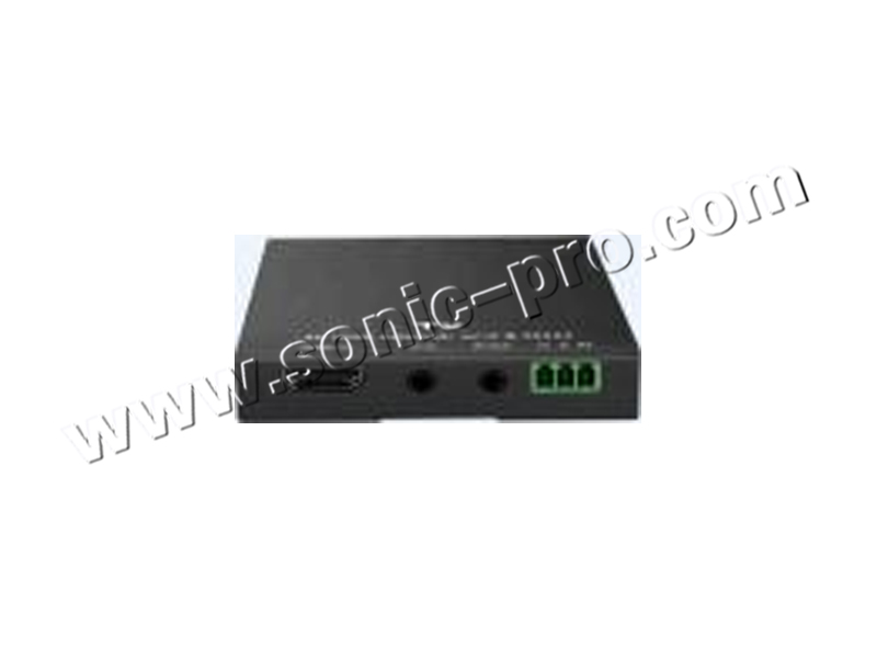 GH010A POC HDBT传输器