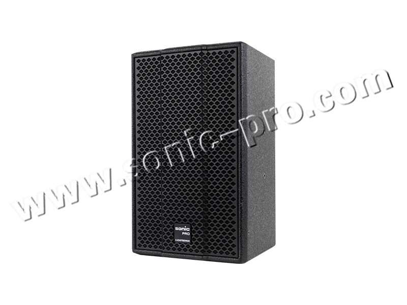 IPF-10 防水全频音箱